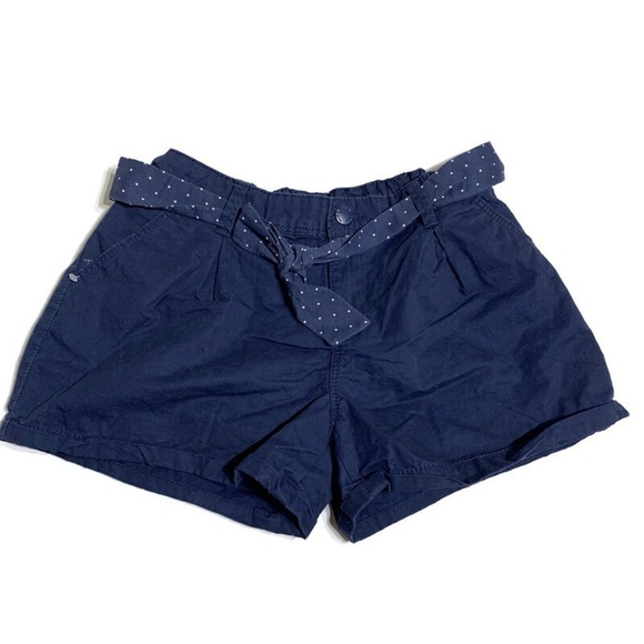 Okaidi girls 12Y shorts - Picture 1 of 4